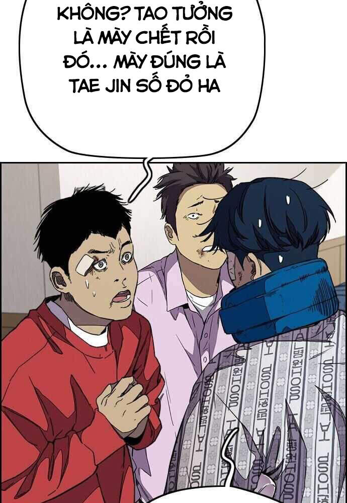 Thể Thao Cực Hạn Chap 355 - Next Chap 356