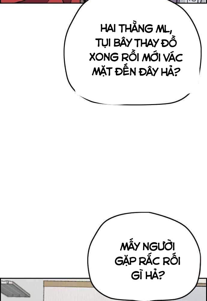 Thể Thao Cực Hạn Chap 355 - Next Chap 356