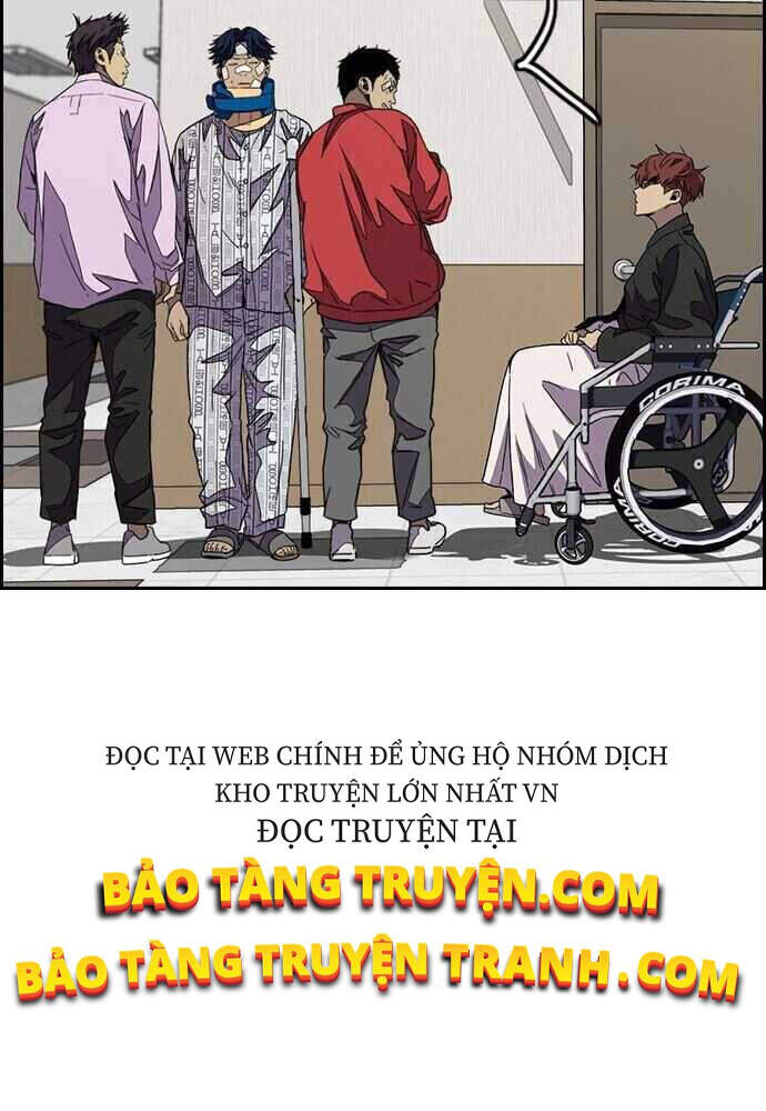 Thể Thao Cực Hạn Chap 355 - Next Chap 356