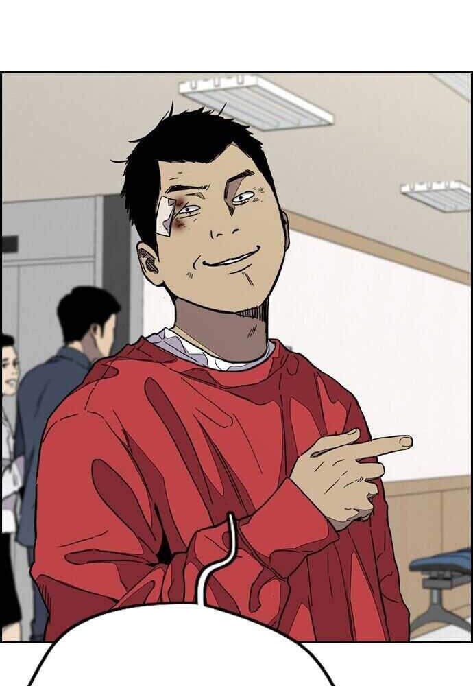Thể Thao Cực Hạn Chap 355 - Next Chap 356