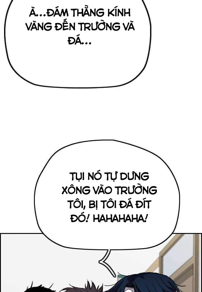 Thể Thao Cực Hạn Chap 355 - Next Chap 356
