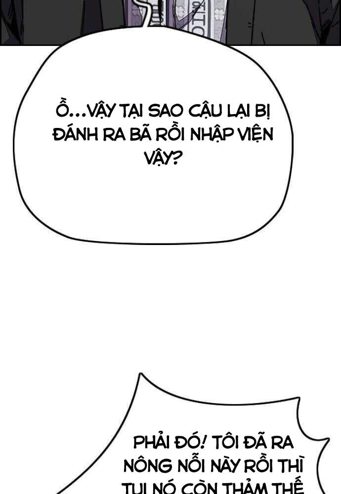 Thể Thao Cực Hạn Chap 355 - Next Chap 356