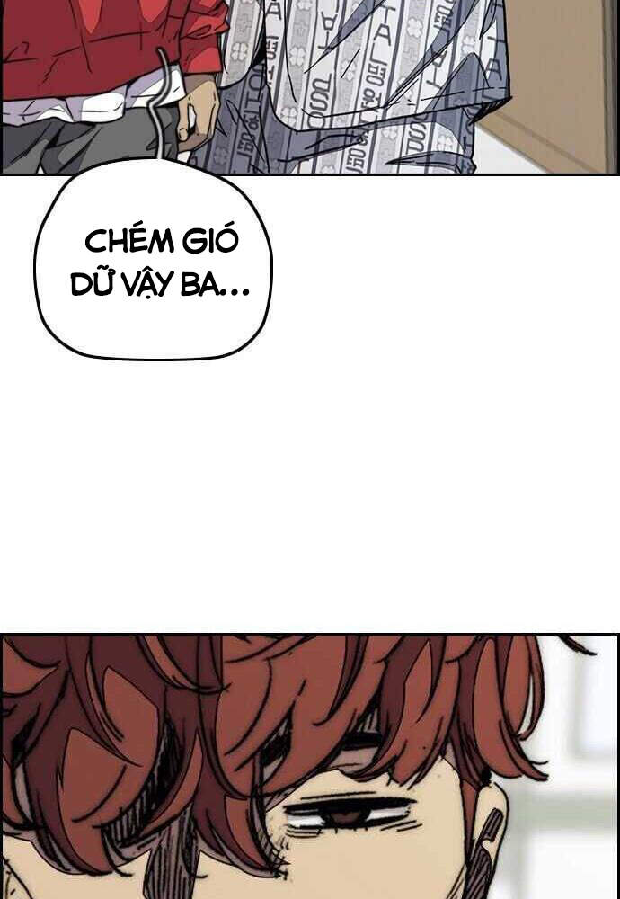 Thể Thao Cực Hạn Chap 355 - Next Chap 356