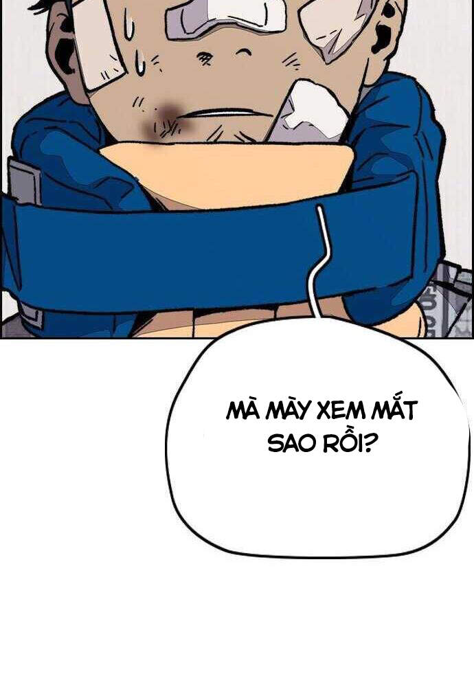 Thể Thao Cực Hạn Chap 355 - Next Chap 356