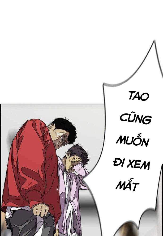 Thể Thao Cực Hạn Chap 355 - Next Chap 356