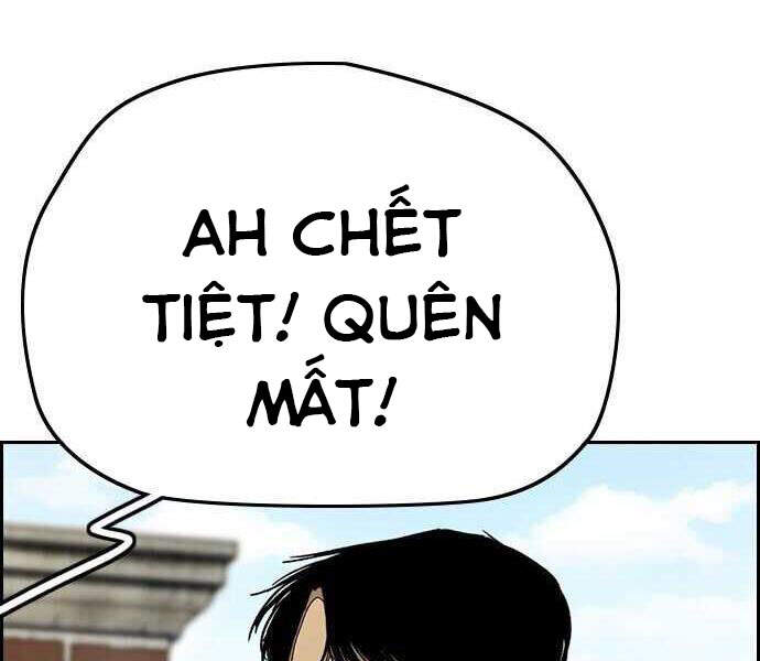 Thể Thao Cực Hạn Chap 356 - Next Chap 357