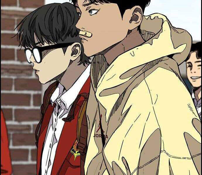 Thể Thao Cực Hạn Chap 356 - Next Chap 357
