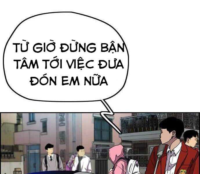 Thể Thao Cực Hạn Chap 356 - Next Chap 357