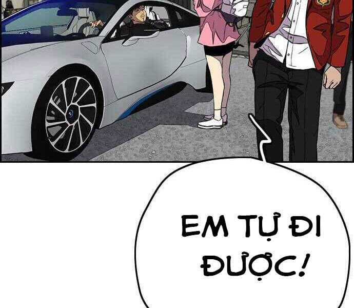 Thể Thao Cực Hạn Chap 356 - Next Chap 357