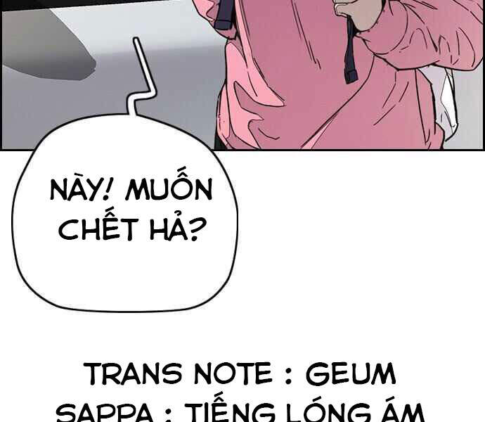 Thể Thao Cực Hạn Chap 356 - Next Chap 357