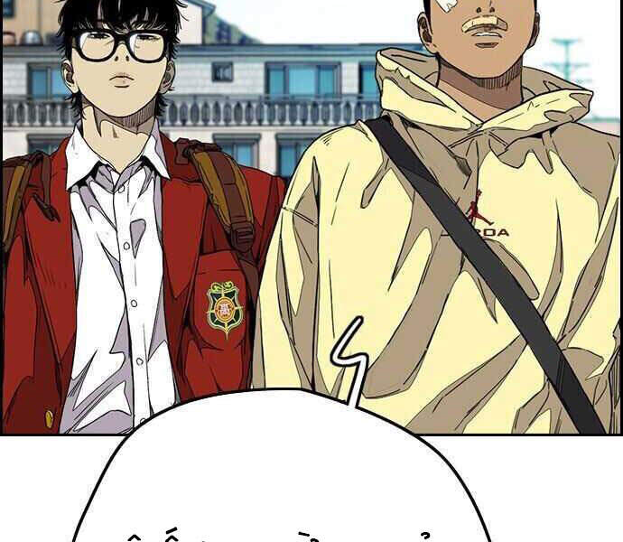 Thể Thao Cực Hạn Chap 356 - Next Chap 357
