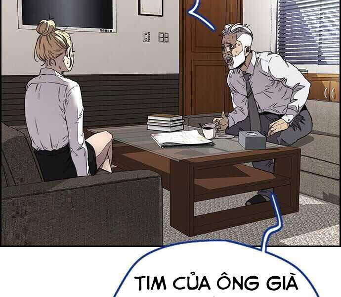 Thể Thao Cực Hạn Chap 356 - Next Chap 357