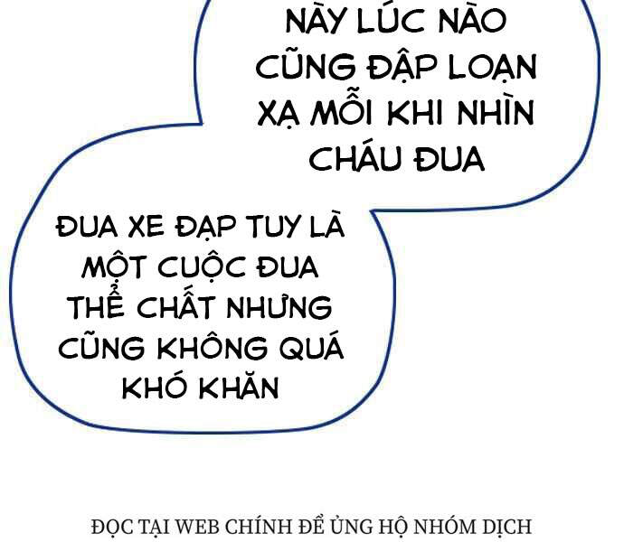 Thể Thao Cực Hạn Chap 356 - Next Chap 357