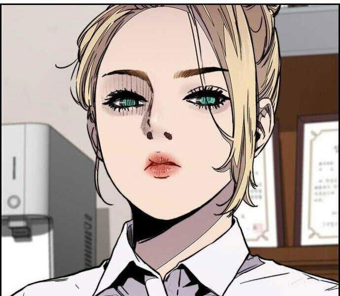 Thể Thao Cực Hạn Chap 356 - Next Chap 357