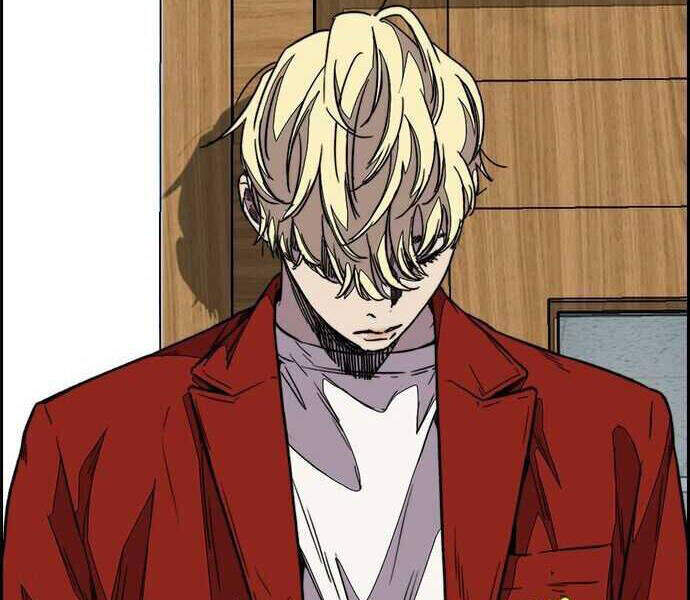 Thể Thao Cực Hạn Chap 356 - Next Chap 357