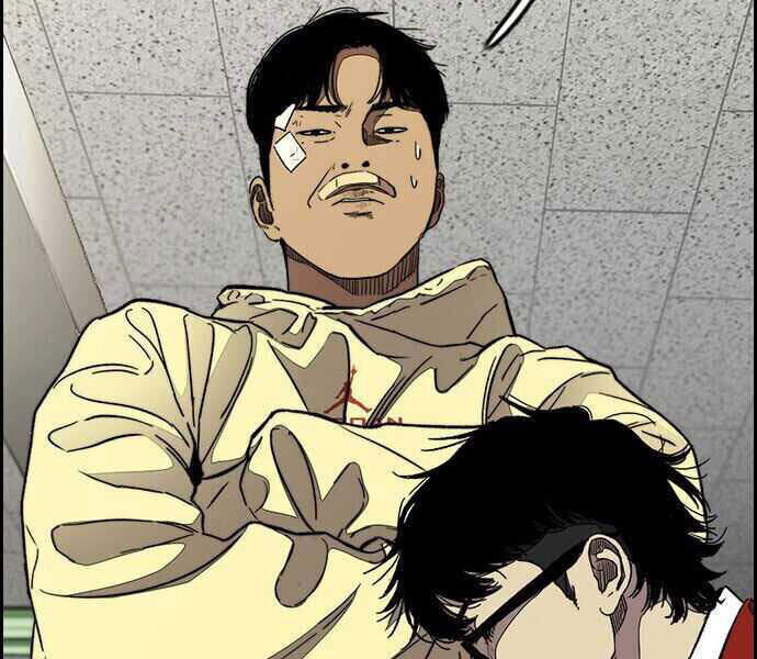 Thể Thao Cực Hạn Chap 356 - Next Chap 357