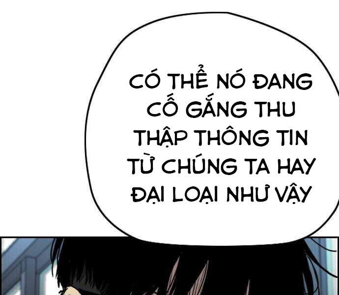 Thể Thao Cực Hạn Chap 356 - Next Chap 357