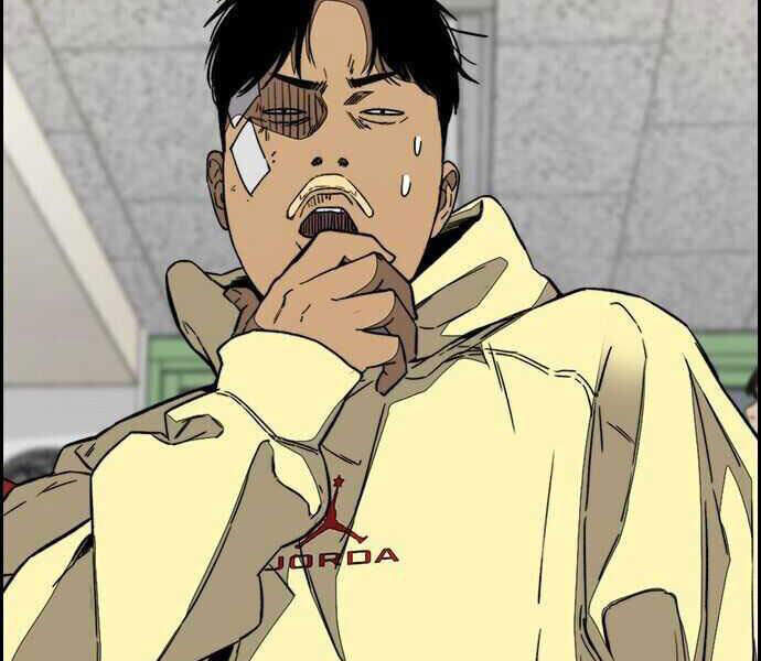 Thể Thao Cực Hạn Chap 356 - Next Chap 357