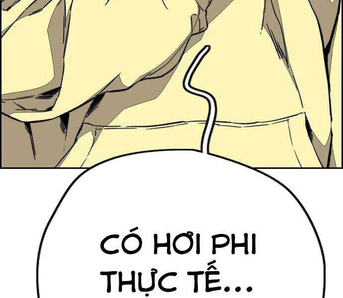 Thể Thao Cực Hạn Chap 356 - Next Chap 357