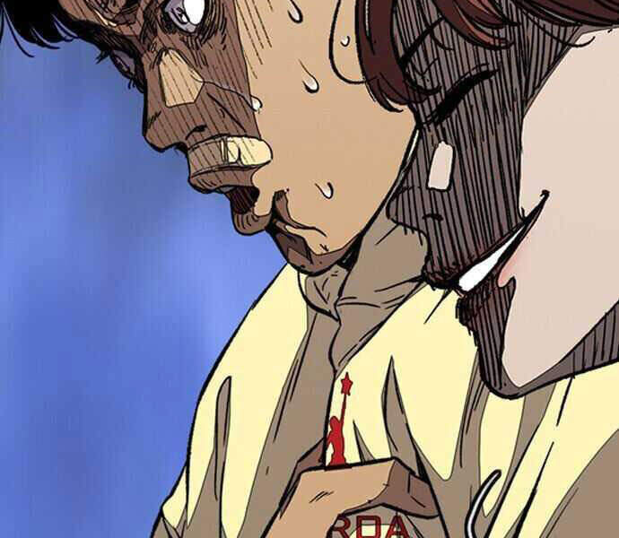 Thể Thao Cực Hạn Chap 356 - Next Chap 357