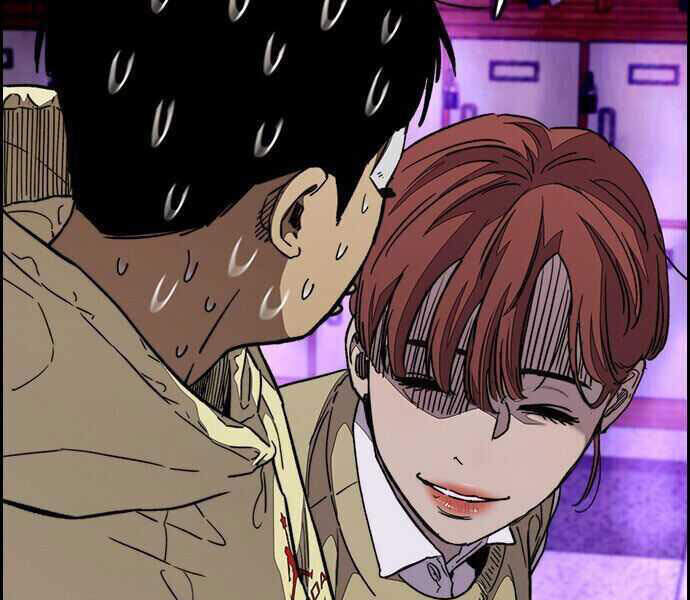 Thể Thao Cực Hạn Chap 356 - Next Chap 357