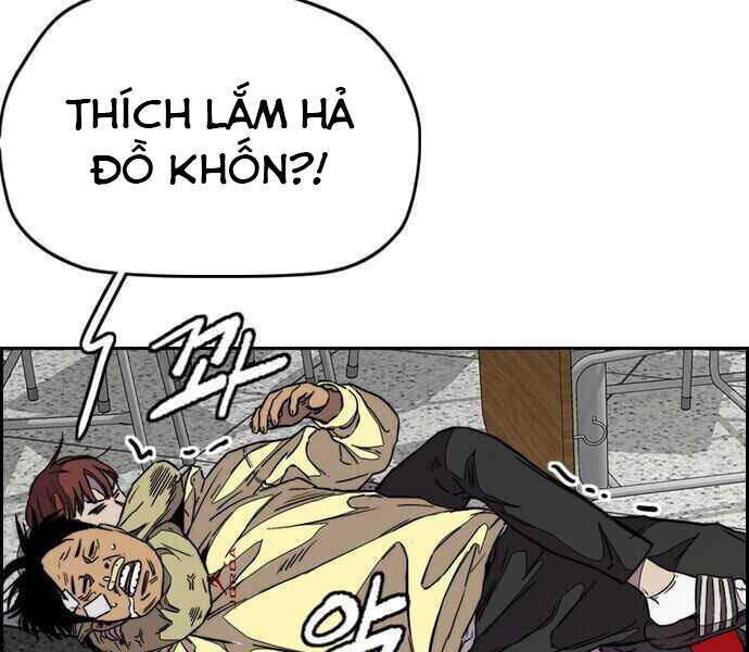 Thể Thao Cực Hạn Chap 356 - Next Chap 357
