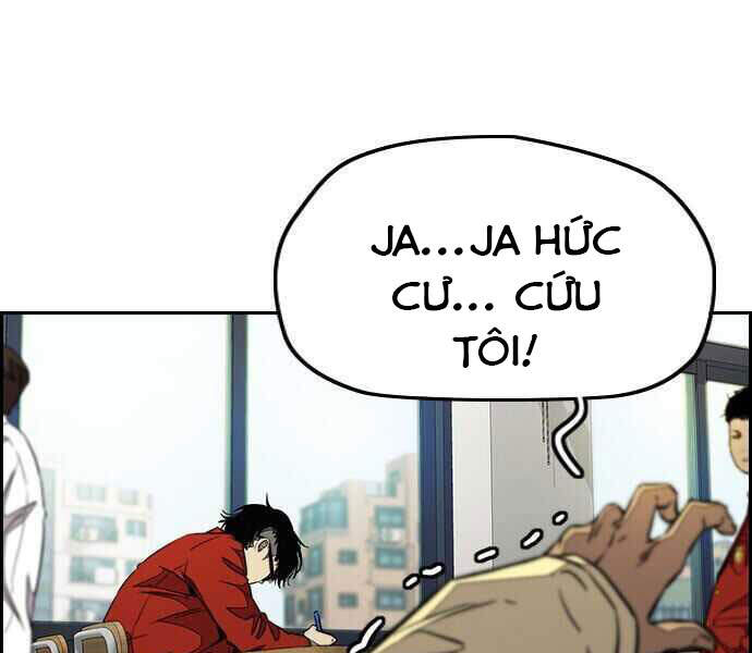 Thể Thao Cực Hạn Chap 356 - Next Chap 357