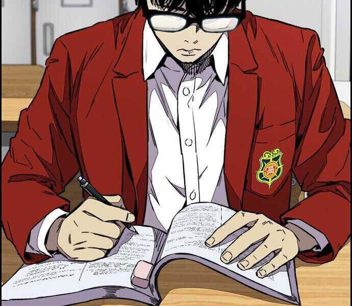 Thể Thao Cực Hạn Chap 356 - Next Chap 357