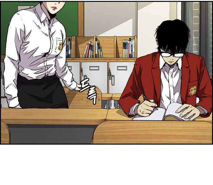 Thể Thao Cực Hạn Chap 356 - Next Chap 357
