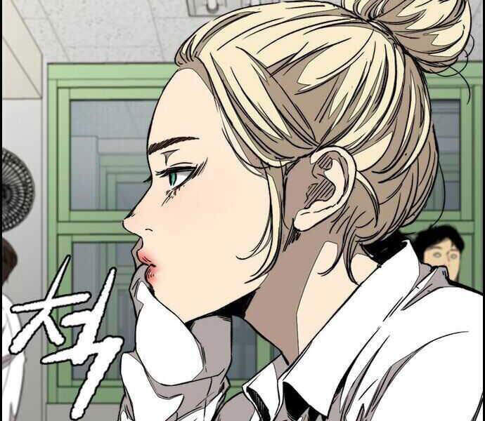 Thể Thao Cực Hạn Chap 356 - Next Chap 357