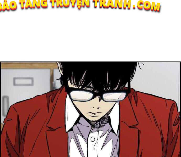 Thể Thao Cực Hạn Chap 356 - Next Chap 357
