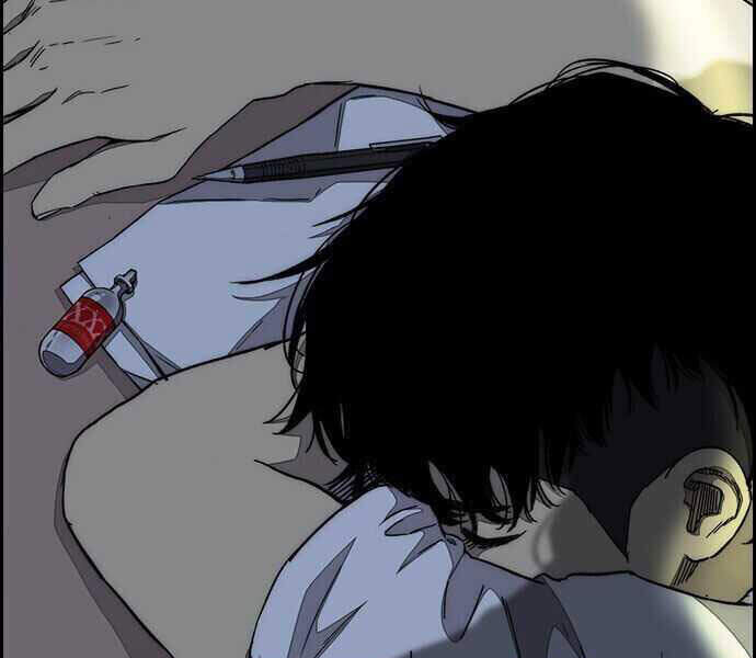 Thể Thao Cực Hạn Chap 356 - Next Chap 357