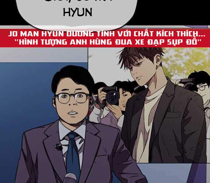 Thể Thao Cực Hạn Chap 356 - Next Chap 357