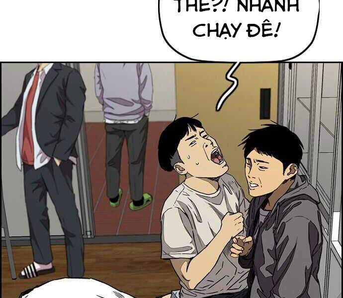 Thể Thao Cực Hạn Chap 356 - Next Chap 357