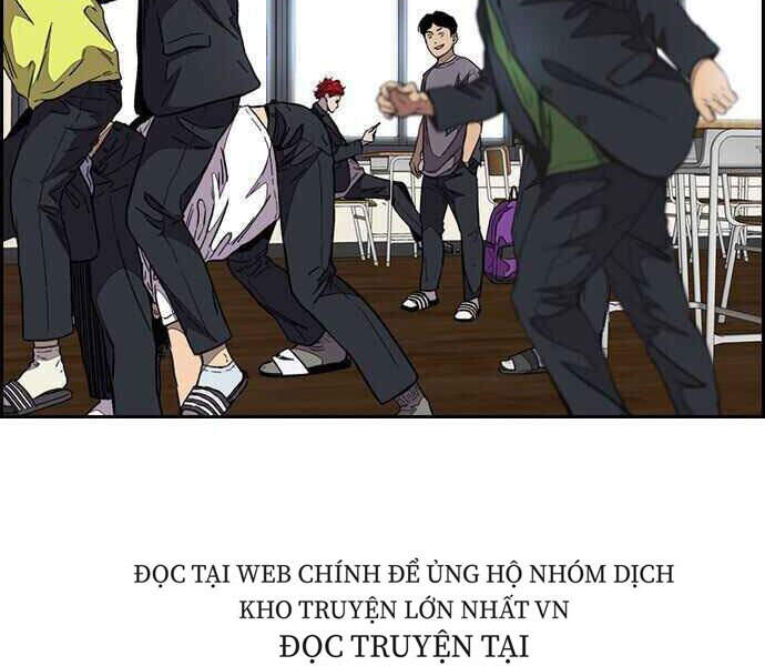 Thể Thao Cực Hạn Chap 356 - Next Chap 357