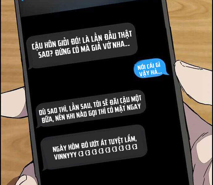 Thể Thao Cực Hạn Chap 356 - Next Chap 357