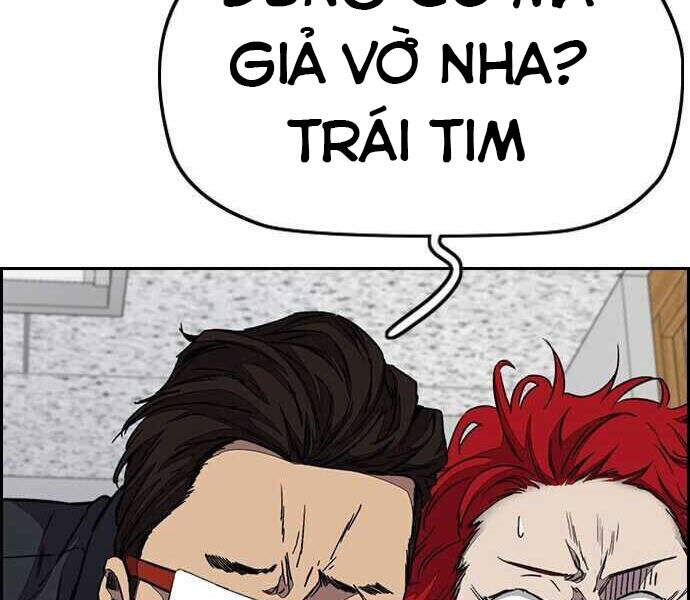 Thể Thao Cực Hạn Chap 356 - Next Chap 357
