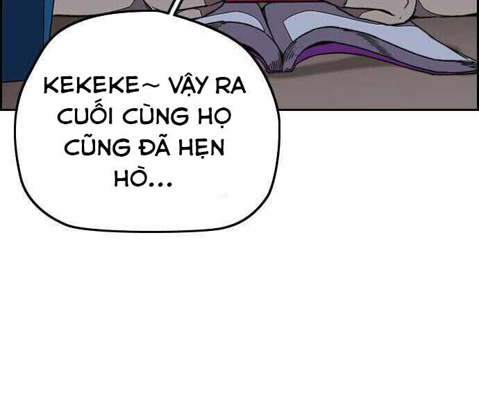 Thể Thao Cực Hạn Chap 356 - Next Chap 357