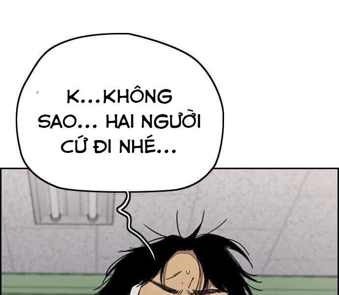 Thể Thao Cực Hạn Chap 357 - Next Chap 358