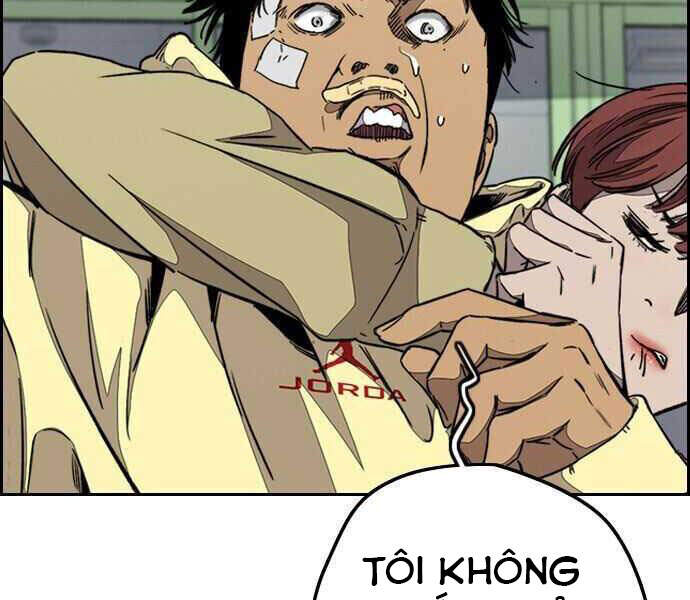 Thể Thao Cực Hạn Chap 357 - Next Chap 358