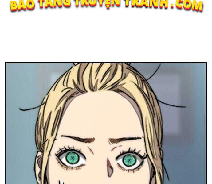 Thể Thao Cực Hạn Chap 357 - Next Chap 358