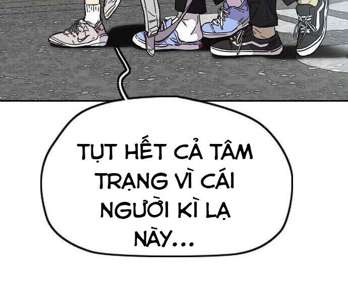Thể Thao Cực Hạn Chap 357 - Next Chap 358