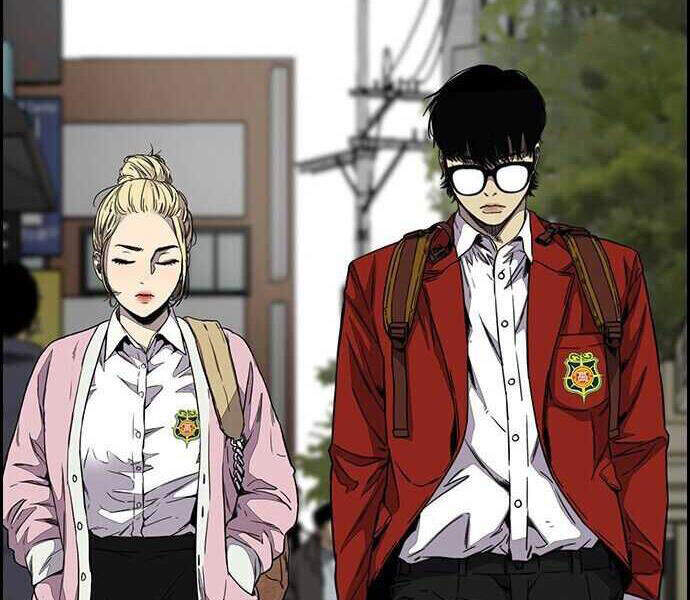 Thể Thao Cực Hạn Chap 357 - Next Chap 358