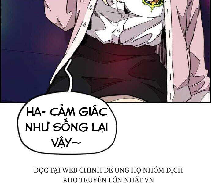 Thể Thao Cực Hạn Chap 357 - Next Chap 358