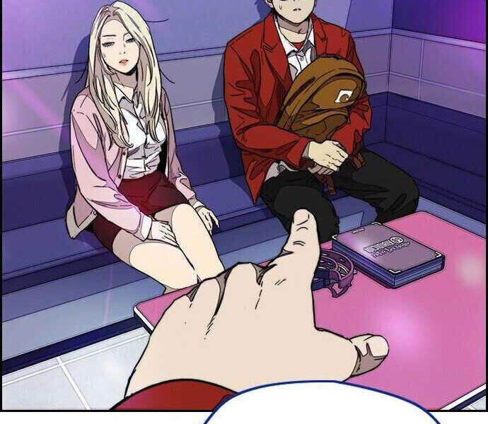 Thể Thao Cực Hạn Chap 357 - Next Chap 358