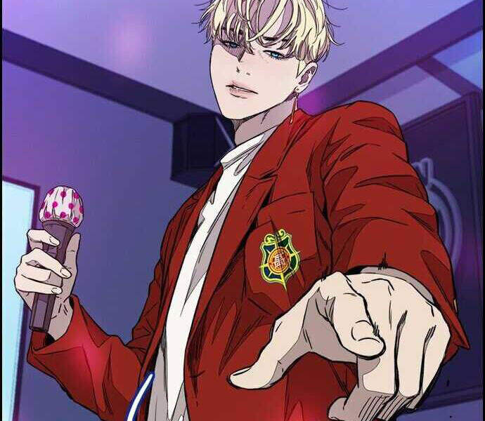 Thể Thao Cực Hạn Chap 357 - Next Chap 358