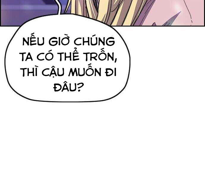 Thể Thao Cực Hạn Chap 357 - Next Chap 358