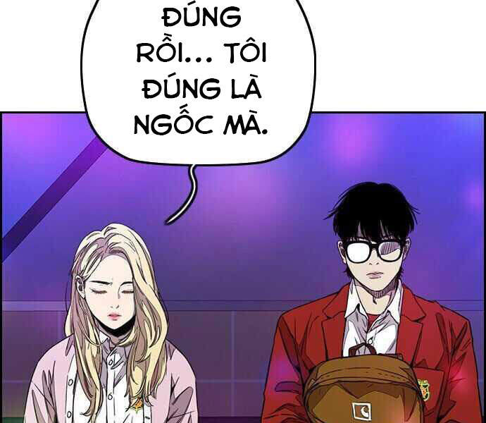 Thể Thao Cực Hạn Chap 357 - Next Chap 358
