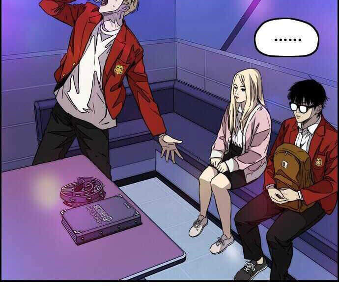 Thể Thao Cực Hạn Chap 357 - Next Chap 358