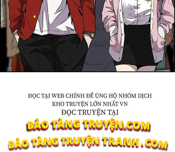 Thể Thao Cực Hạn Chap 357 - Next Chap 358